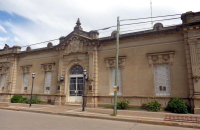 La Municipalidad de Navarro convoca al tercer llamado de licitación para la concesión de la proveeduría en La Laguna