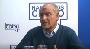 JUAN CARLOS JUAREZ :"LUJÁN ATRAVIESA PROBLEMÁTICAS MUY IMPORTANTES"