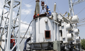 Corte de luz programado para este martes