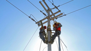 Feliz día a trabajadoras y trabajadores de la electricidad