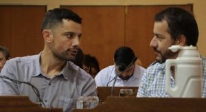 MAURO GARCIA Y REINALDO TORRES ABSUELTOS