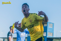 FLANDRIA LE GANÓ A FÉNIX Y SE ACOMODA