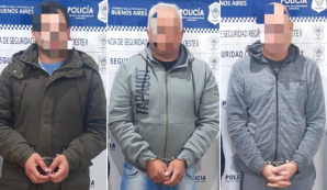 Dictaron prisión preventiva para los acusados por la muerte del camionero rodriguense