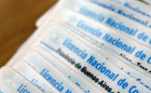 CORONAVIRUS: NUEVA PRÓRROGA DE LAS LICENCIAS DE CONDUCIR