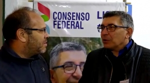 MARCELO MUSSO GANÓ LA INTERNA Y PARTICIPARÁ EN LAS GENERALES