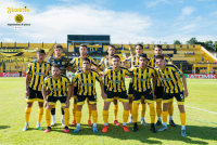 El Canario va por los tres puntos en su visita a Munro