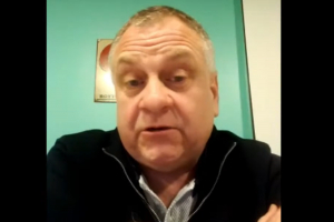 MARCELO BASILOTTA :&quot; ES HORA DE TRABAJAR TODOS JUNTOS&quot;