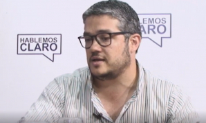 IGNACIO PEDOTTI :" VAMOS A TRABAJAR EN LA GENERACIÓN DE RECURSOS PROPIOS"