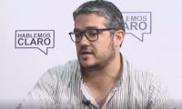 IGNACIO PEDOTTI :&quot; VAMOS A TRABAJAR EN LA GENERACIÓN DE RECURSOS PROPIOS&quot;