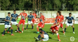 EMPIEZAN LAS DEFINICIONES EN LOS TORNEOS DE ASCENSO