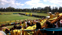Flandria en el Carlos V y ante un partido clave