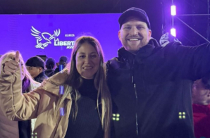 Luján: La Libertad Avanza se consolida como la oposición