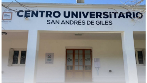 San Andrés de Giles: El 28 de marzo dará inicio la Licenciatura en Gestión Educativa