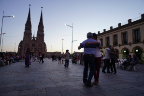 CELEBRACIONES POR EL DÍA NACIONAL DEL TANGO