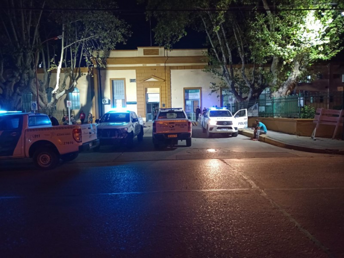 Cayó uno de los delincuentes más buscados por la Policía