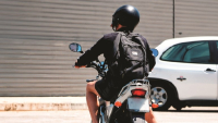 Luján: El Municipio implementa un programa para promover la seguridad vial en adolescentes