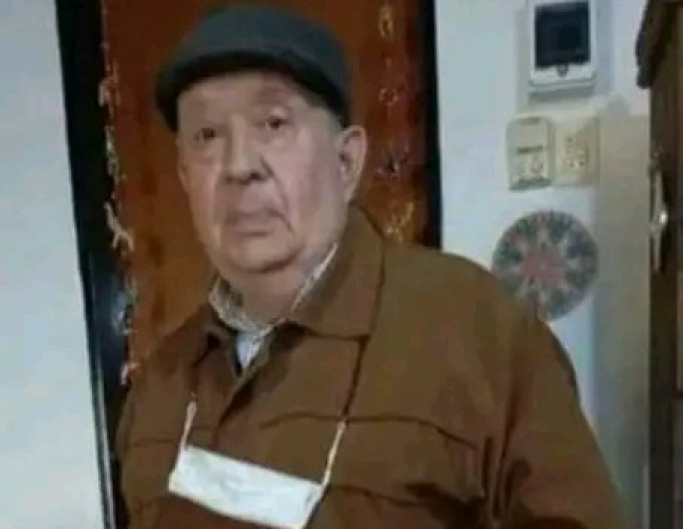 Falleció &quot;Cachumba&quot;, recordado heladero de Luján