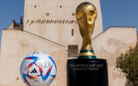 ¡Comenzó Qatar 2022!