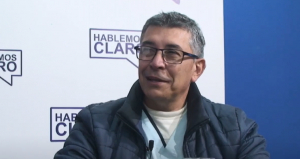 MARCELO MUSSO :&quot;ESPERO QUE QUIEN GANE LA ELECCIÓN LLEVE ADELANTE LAS PROMESAS DE CAMPAÑA&quot;