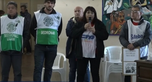 HCD LUJÁN: SE LLEVÓ A CABO LA SESIÓN N°10