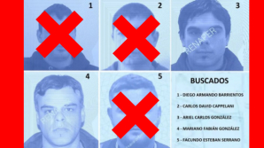 Crimen de Joaquín: la Justicia revocó una decisión sobre tres de los acusados