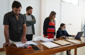 Se licitó la obra de la instalación eléctrica total de la Escuela Nacional