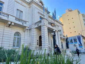 Habrá cambios en el gabinete de Boto