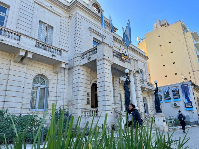 Habrá cambios en el gabinete de Boto