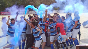¡Los Vikingos son campeones!