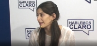 AGUSTINA VICTORIANO :&quot;BUSCAMOS CONSTITUIR UN GOBIERNO DE INCLUSIÓN CON GENTE JOVEN&quot;