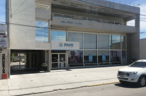 Echaron a tres empleados de PAMI Luján que ingresaron en la gestión Alberto Fernández