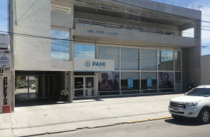 Echaron a tres empleados de PAMI Luján que ingresaron en la gestión Alberto Fernández