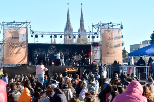 El Municipio de Luján presentó una amplia agenda de actividades por el Mes de las Juventudes