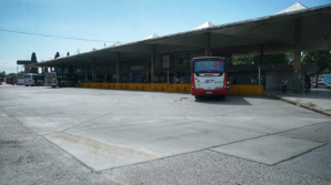 UTA anunció paro de colectivos