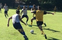 FLANDRIA Y LUJÁN SIGUEN CON LOS AMISTOSOS DE PRETEMPORADA