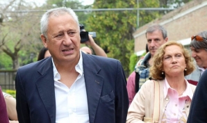 LUJÁN: EL FRENTE "TODOS" PRESENTARÁ CINCO CANDIDATOS