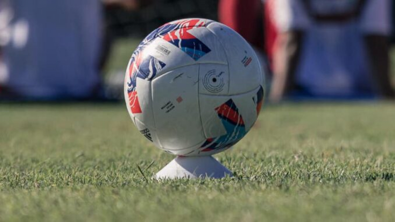 Fútbol: Luján jugará el sábado y Flandria el domingo