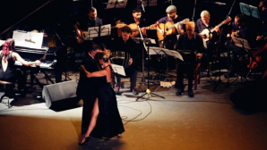 Luján: Comienza una nueva edición del Ciclo Tango en las Bibliotecas
