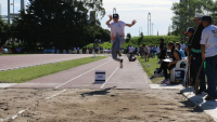San Andrés Giles ya tiene una medalla de bronce: Final de los Juegos Bonaerenses 2025
