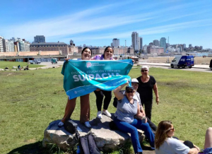 Gran comienzo de la delegación Suipacha en los juegos Bonaerenses