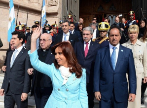 La Corte Suprema confirmó la condena a Cristina en la causa Vialidad: 6 años de prisión y no podrá ejercer cargos públicos