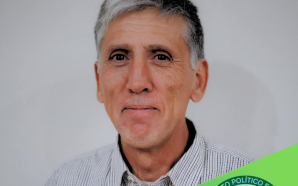 El partido VOS debutará en Gral. Rodríguez con la mirada ambientalista de Arturo Del Prado