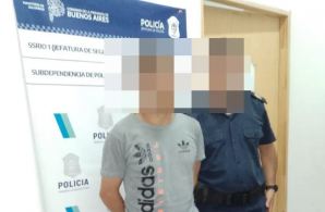 Mercedes: detienen a hombre acusado de abuso sexual