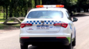 Seguridad: Refuerzan el patrullaje en el distrito con móviles de Policía Local y Guardia Urbana