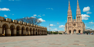 Mercedes-Luján: nuevos nombramientos pastorales de Scheinig