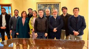Se lanzó “Somos Buenos Aires”, un nuevo frente político provincial