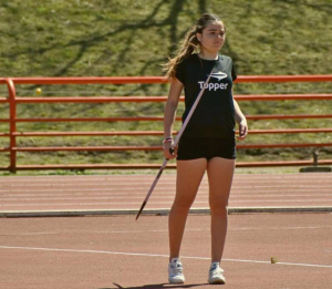 Atletas suipachenses se destacaron en el Provincial U16