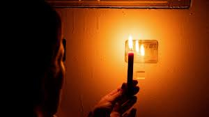 Por un acto de vandalismo, varios barrios se quedaron sin luz