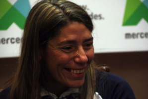 Importantes resultados para Romina Fernández en “Rumbo a Tokio”