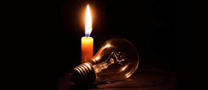 Habrá varios cortes de luz este martes en Luján